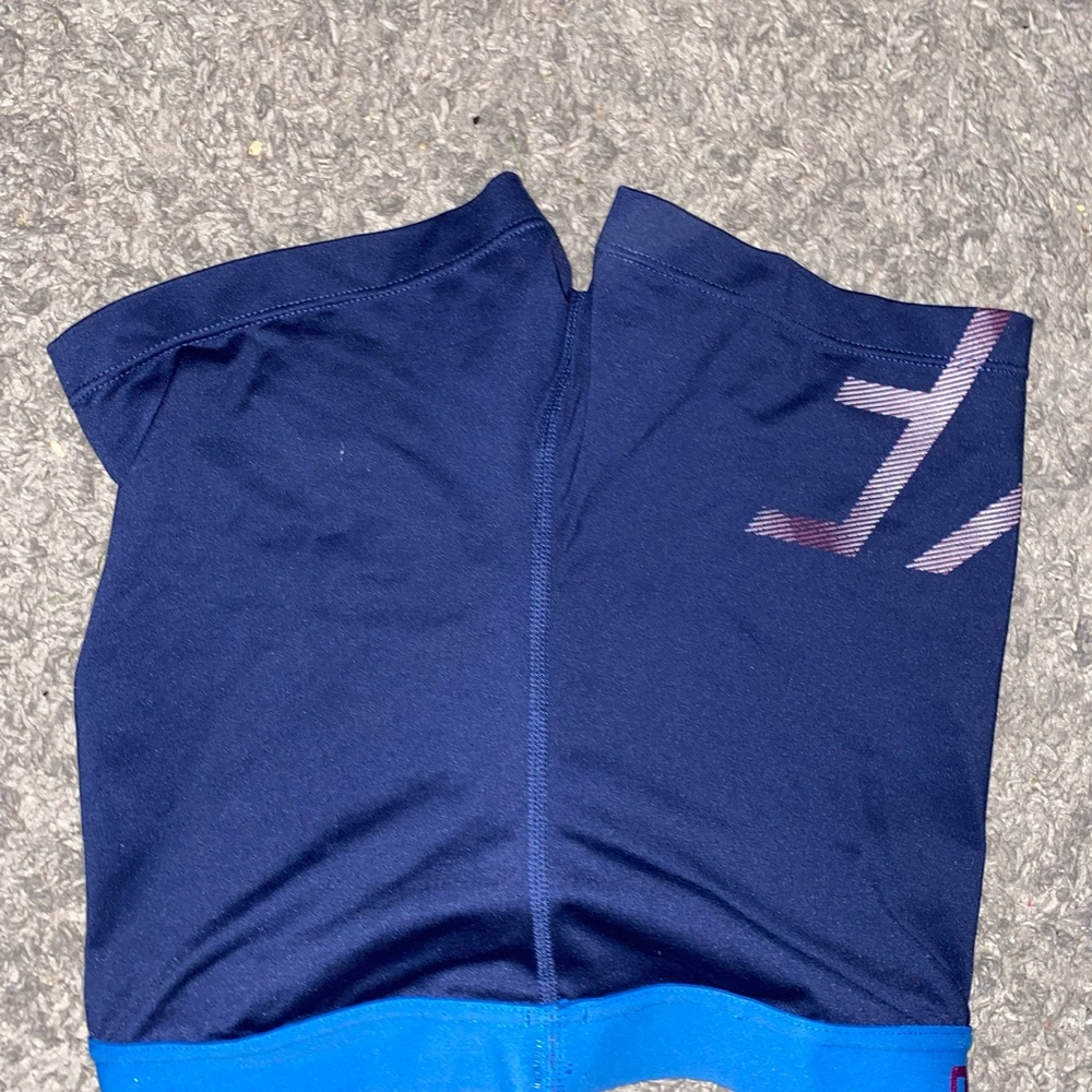 Nike pro shorts